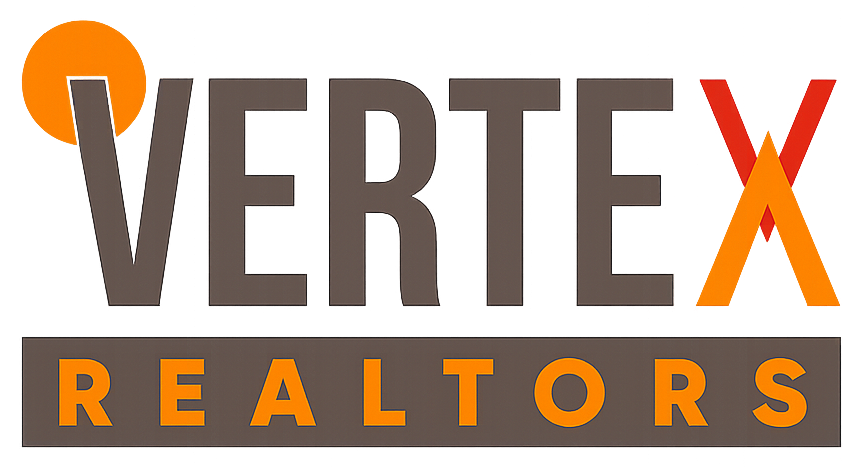 Vertex Realtors